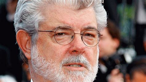 george lucas mort.